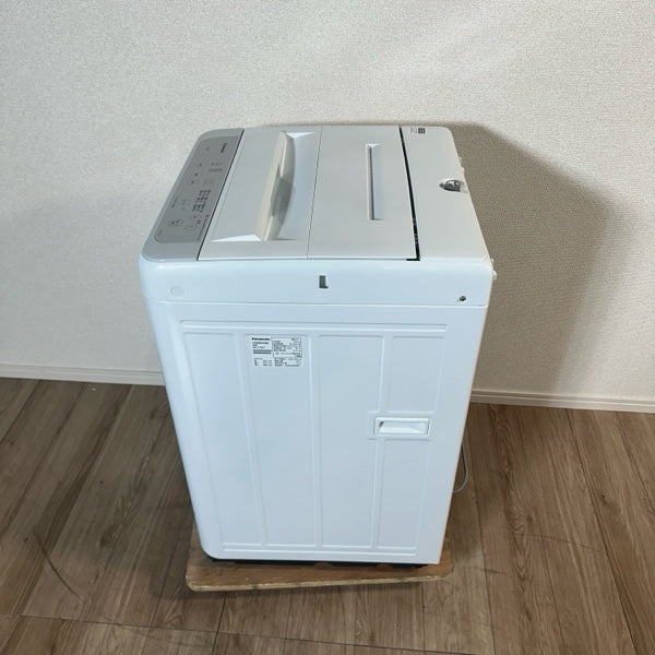 洗濯機 NA-F5B1【IT942H96VUMK】