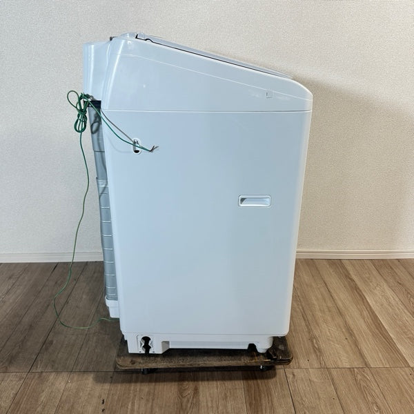 洗濯機 BW-DV80G【IT4G6GAAADDS】