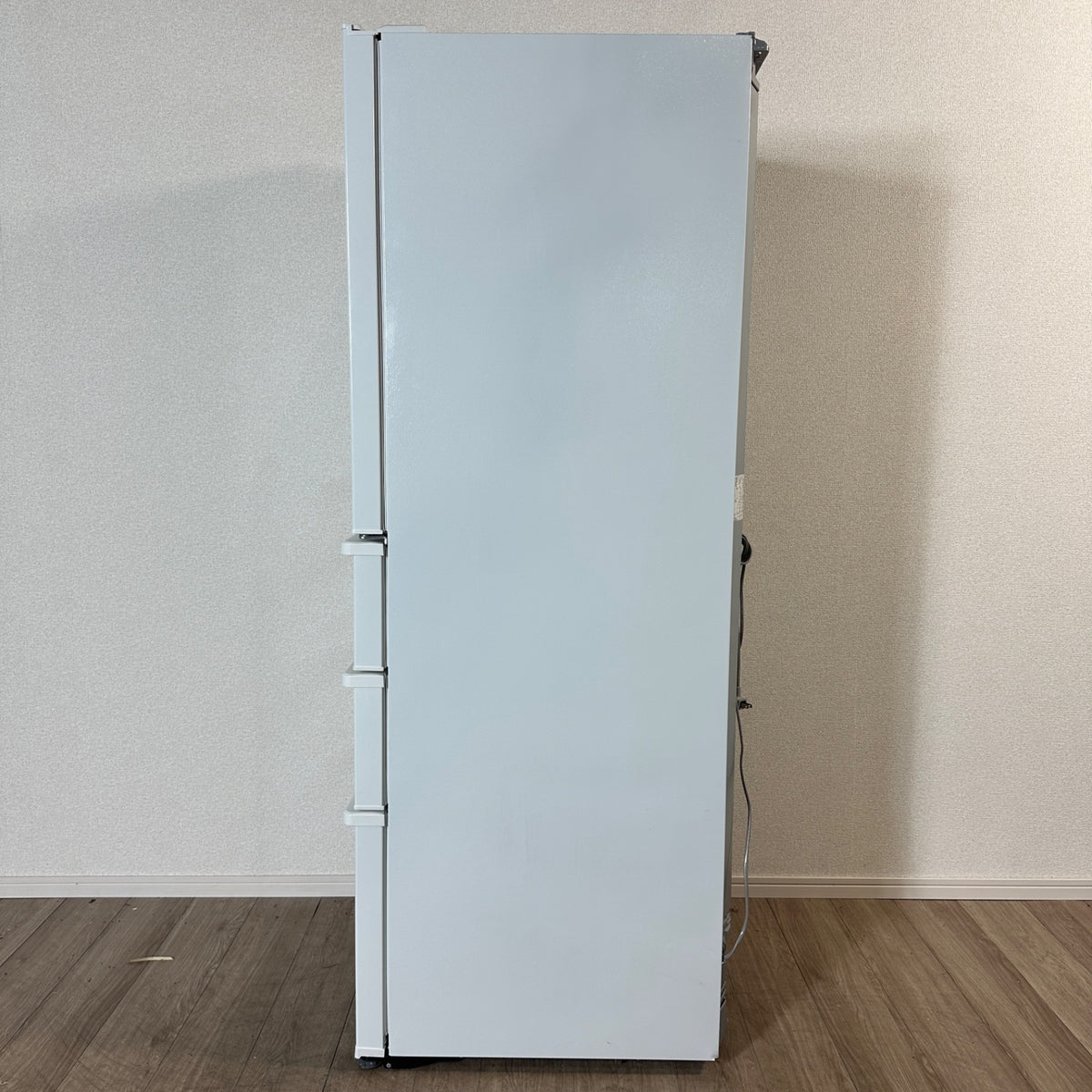 中古 冷蔵庫 AQUA AQR-36K 355L 2021年製