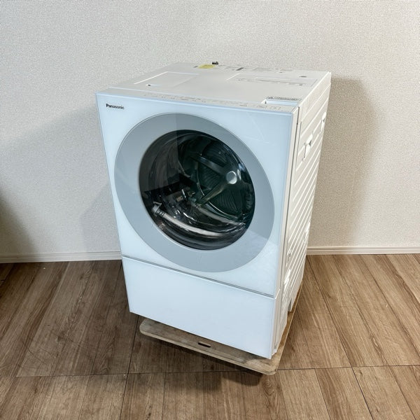 洗濯機 NA-VG770L【ITF8W80GC5W0】