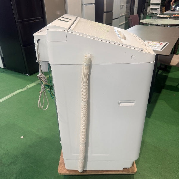 "縦型洗濯機 BW-X100G【ITVQA3974GW0】