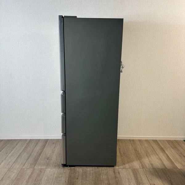 冷蔵庫 AQR-36R【ITHRIHIB4P1U】