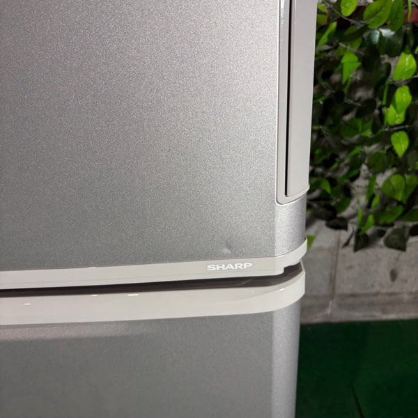 冷蔵庫 SJ-W358K【IT2J3VJU74YC】