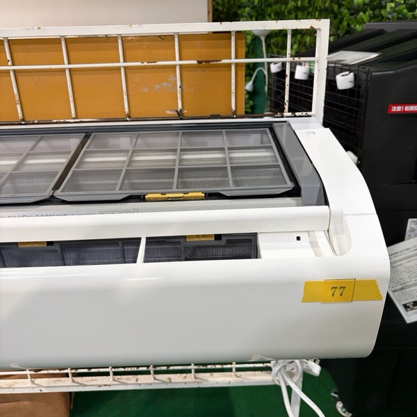 エアコン RAS-JT4025DE5【IT266P97OWDJ】