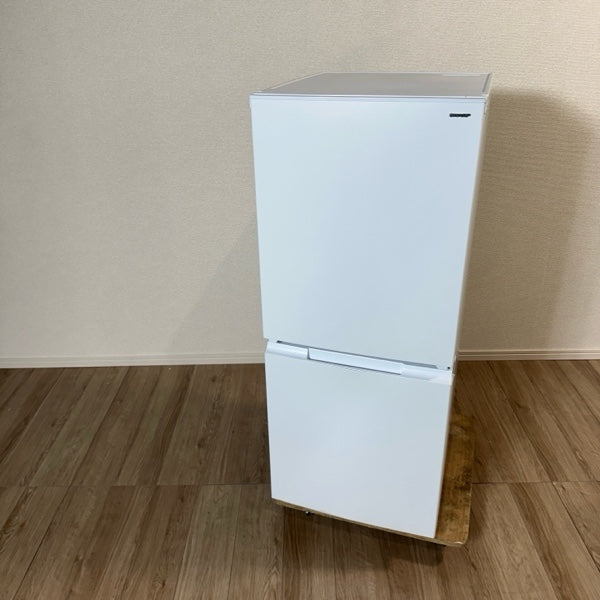 冷蔵庫 SJ-D15P【ITK96NE91J0A】