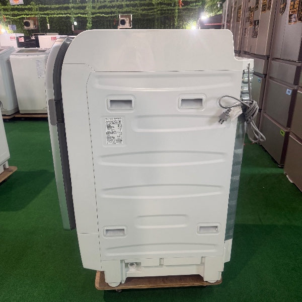 洗濯機 ES-X12C【ITCBOO6XZFXS】