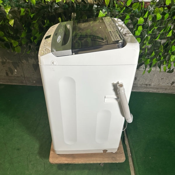 洗濯機 JW-UD70B【IT3TXLFDM2L9】