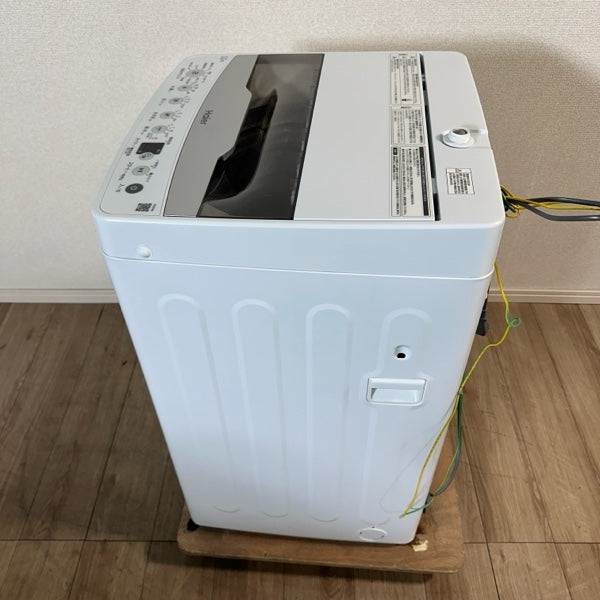 洗濯機 JW-HS55C【ITY78S11FJ00】