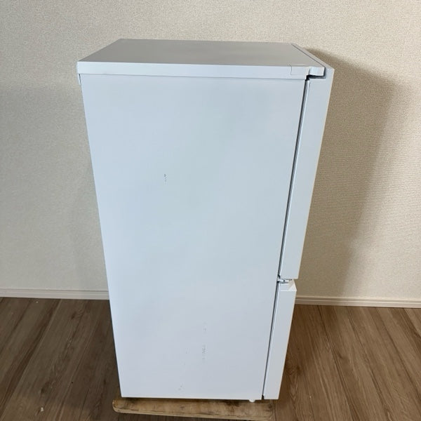冷蔵庫 SJ-TD15R【ITJQGVM25CEX】
