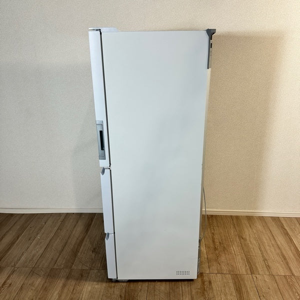 冷蔵庫 SJ-GW35J【ITHTXF7T7V50】