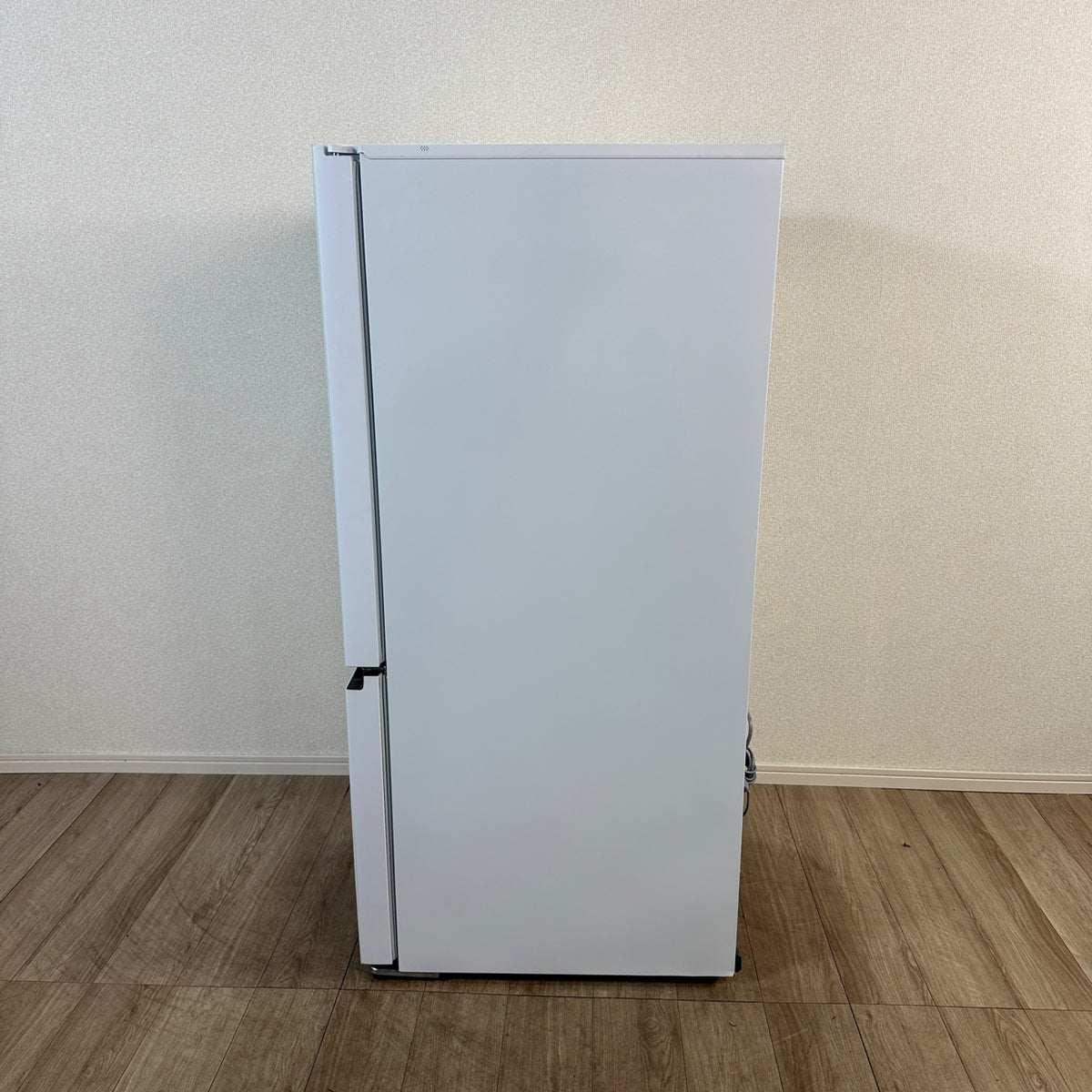 中古 冷蔵庫 Hisense HR-G260HW 257L 2023年製
