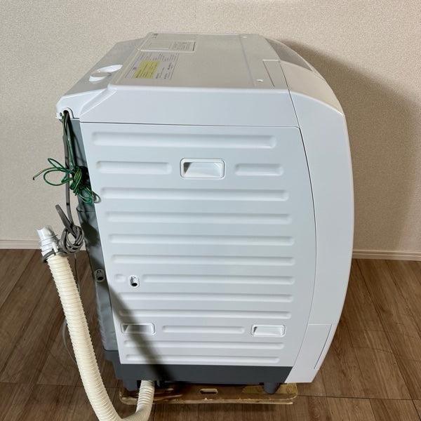 洗濯機 BD-SG110J【IT23KP2LXTFK】