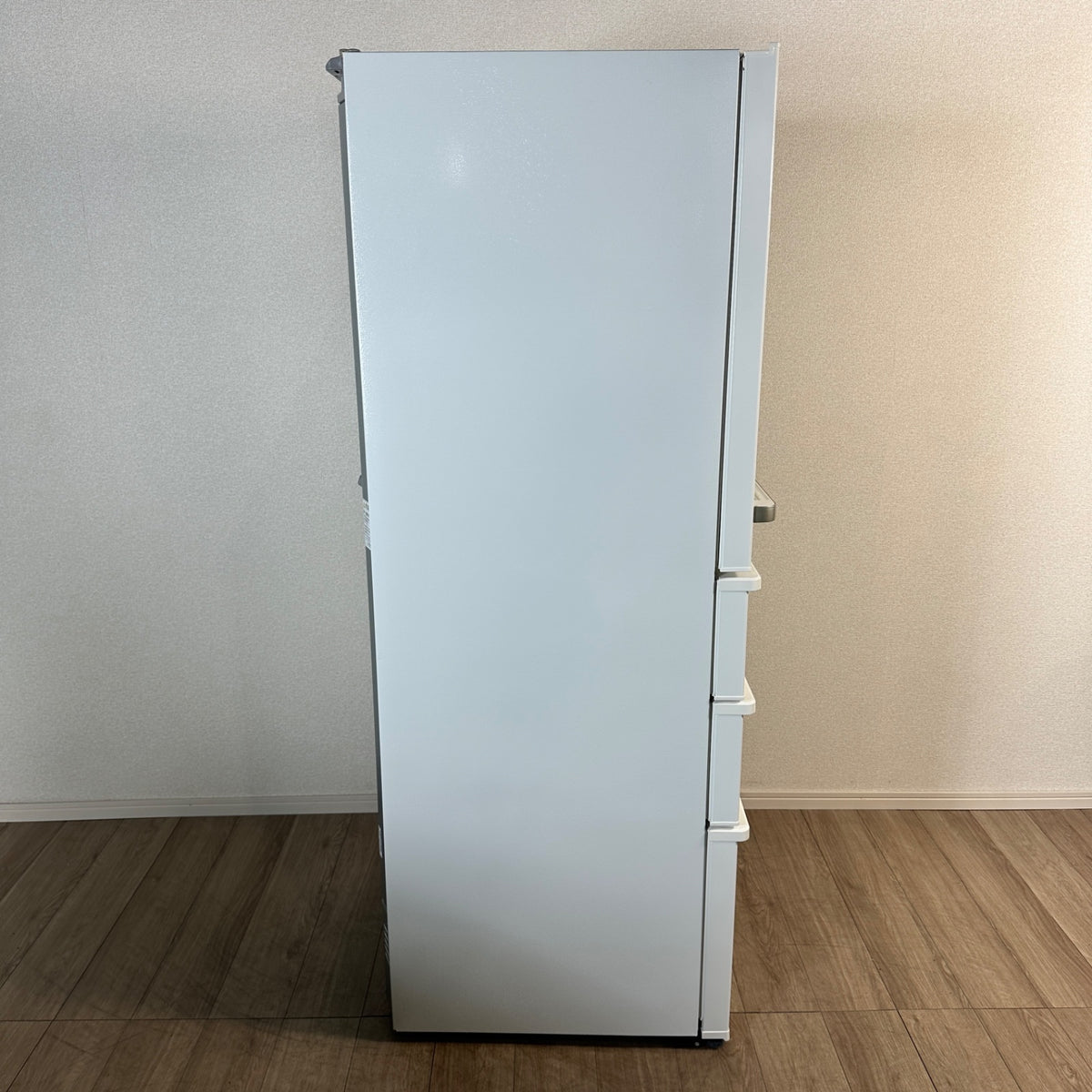 中古 冷蔵庫 AQUA AQR-36K 355L 2021年製 写真4