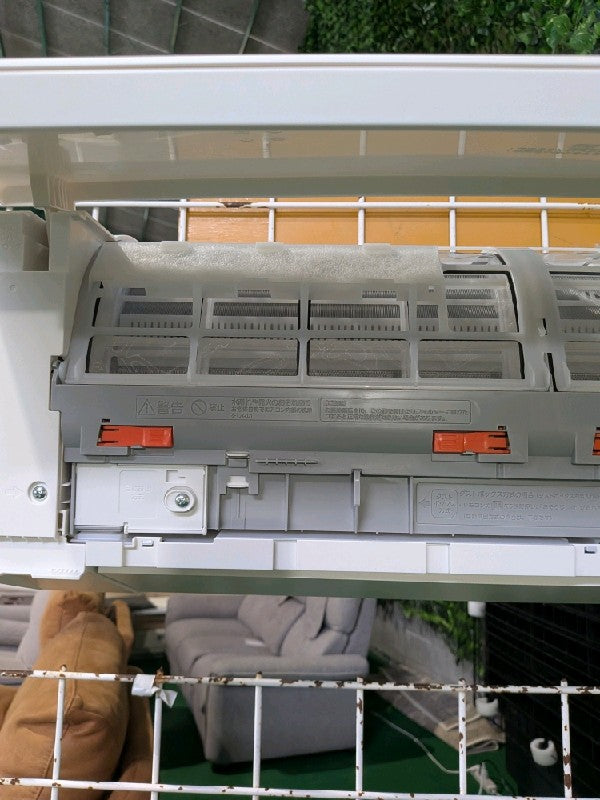 "エアコン CS-225DEXJ【ITZZUGK9M9A8】