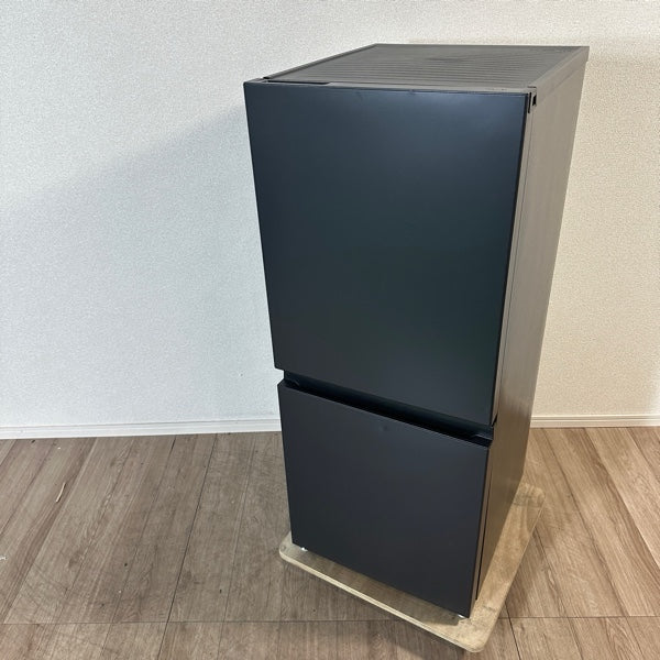 中古 冷蔵庫 TOSHIBA GR-Y16BP 160L 2026年製