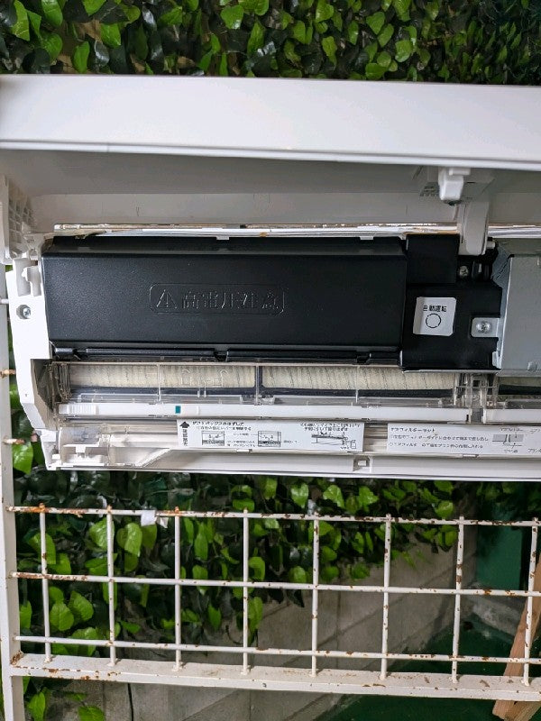 エアコン RAS-G402E8DT 2020【ITN5VBX5OBE0】