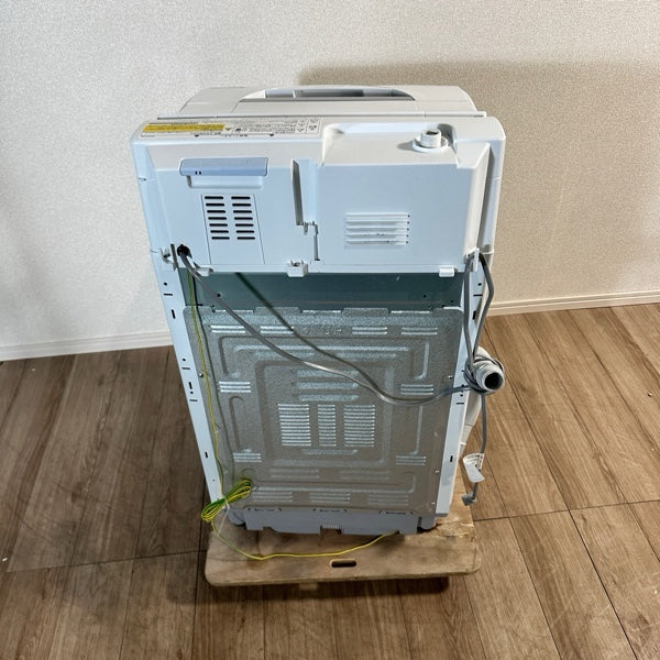 縦型乾燥機付き洗濯機 ES-TX5FJ【ITSO879JSLYM】