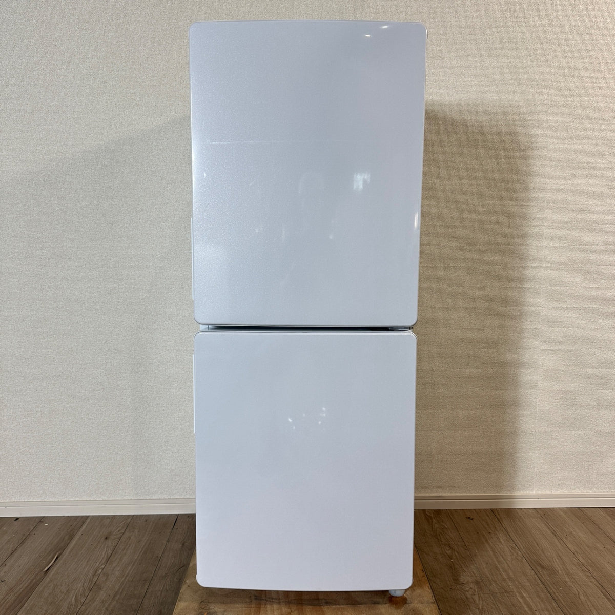 中古 冷蔵庫 Haier JR-F15KS 150L 2024年製 写真2