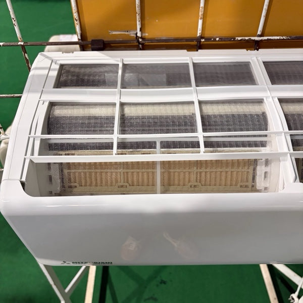 中古 エアコン 三菱重工 SRK2224T 6畳 2024年製