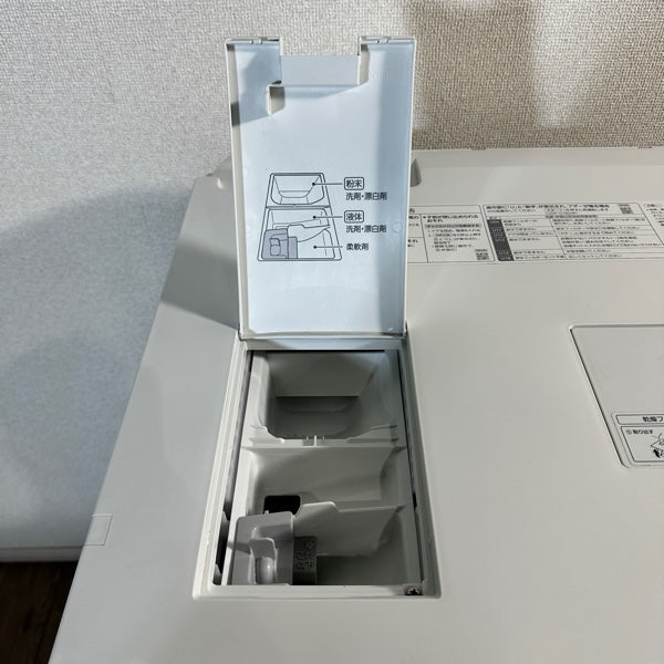 ドラム式洗濯機 NA-LX113C【ITO3DYNI3LM8】