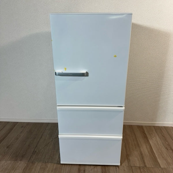 冷蔵庫 AQR-SV27HBK【IT5Q3NV2DKLW】