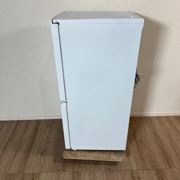 冷蔵庫 SJ-D15P【IT2RTUS1O0OG】
