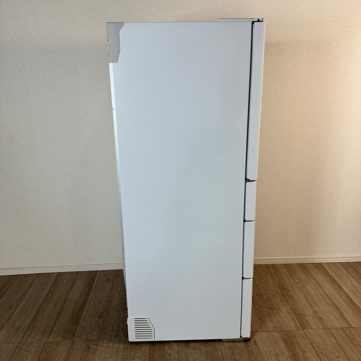 中古 冷蔵庫 MITSUBISHI MR-WX47LG 470L 2021年製