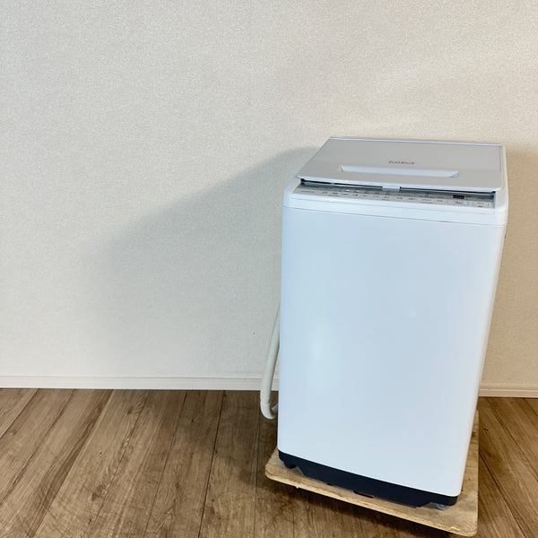 洗濯機 BW-V70F【ITNMIY7LAT2Q】