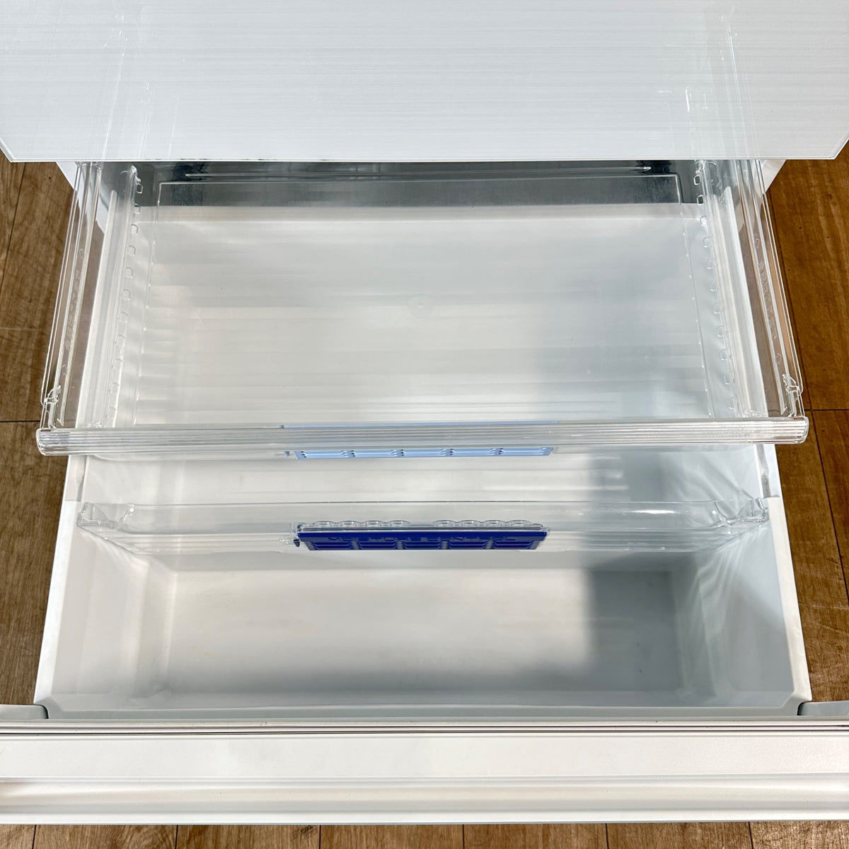 中古 冷蔵庫 Panasonic NR-SHF557X 550L 2021年製 写真12