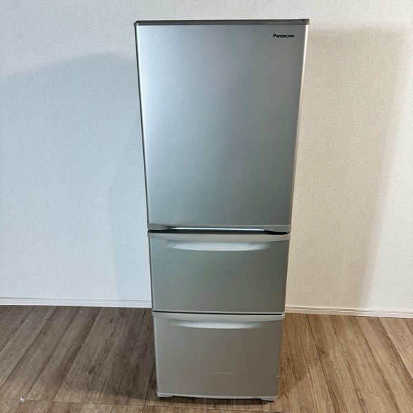 冷蔵庫 NR-C342C【ITE22BXAMCF5】