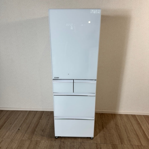 冷蔵庫 MR-MB45J【ITHGWN5Q2ULW】