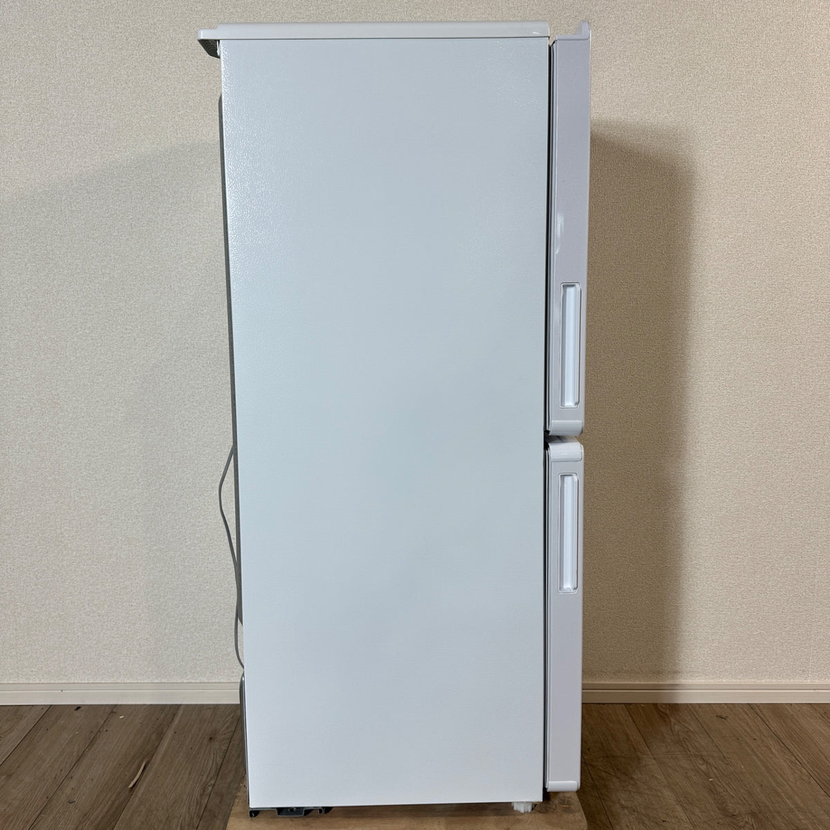 中古 冷蔵庫 Haier JR-F15KS 150L 2024年製 写真4