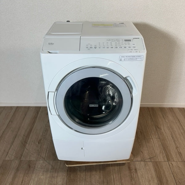 ドラム式洗濯機 BD-SV120HL【ITUC9BUNPKZK】
