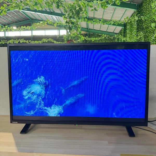テレビ 32S24【IT8XGA7FYIIS】