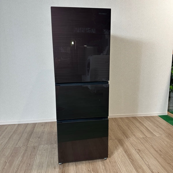 冷蔵庫 HR-G2801BR【IT6NMDKUL93E】