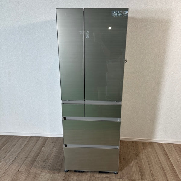 冷蔵庫 NR-F506HPX【IT3EK10X0EWE】