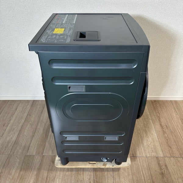 洗濯機 TW-84GS4L【ITCCD7U16FX4】