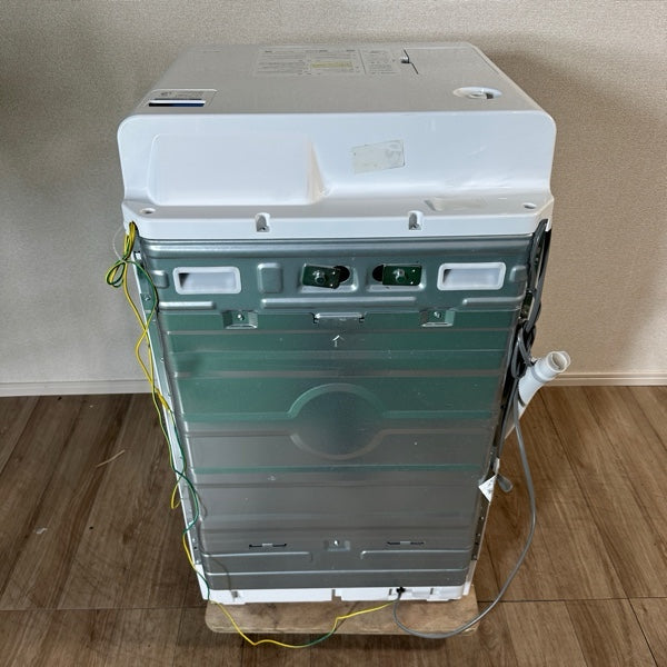 ドラム式洗濯機 ES-K11C【ITTARE9IONOY】
