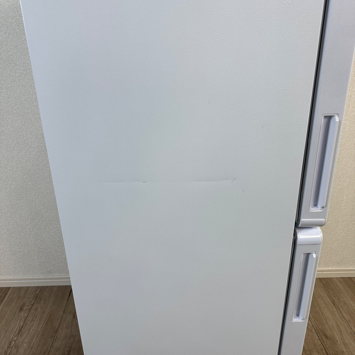 中古 冷蔵庫 Haier JR-NF148DK 148L 2023年製 写真10
