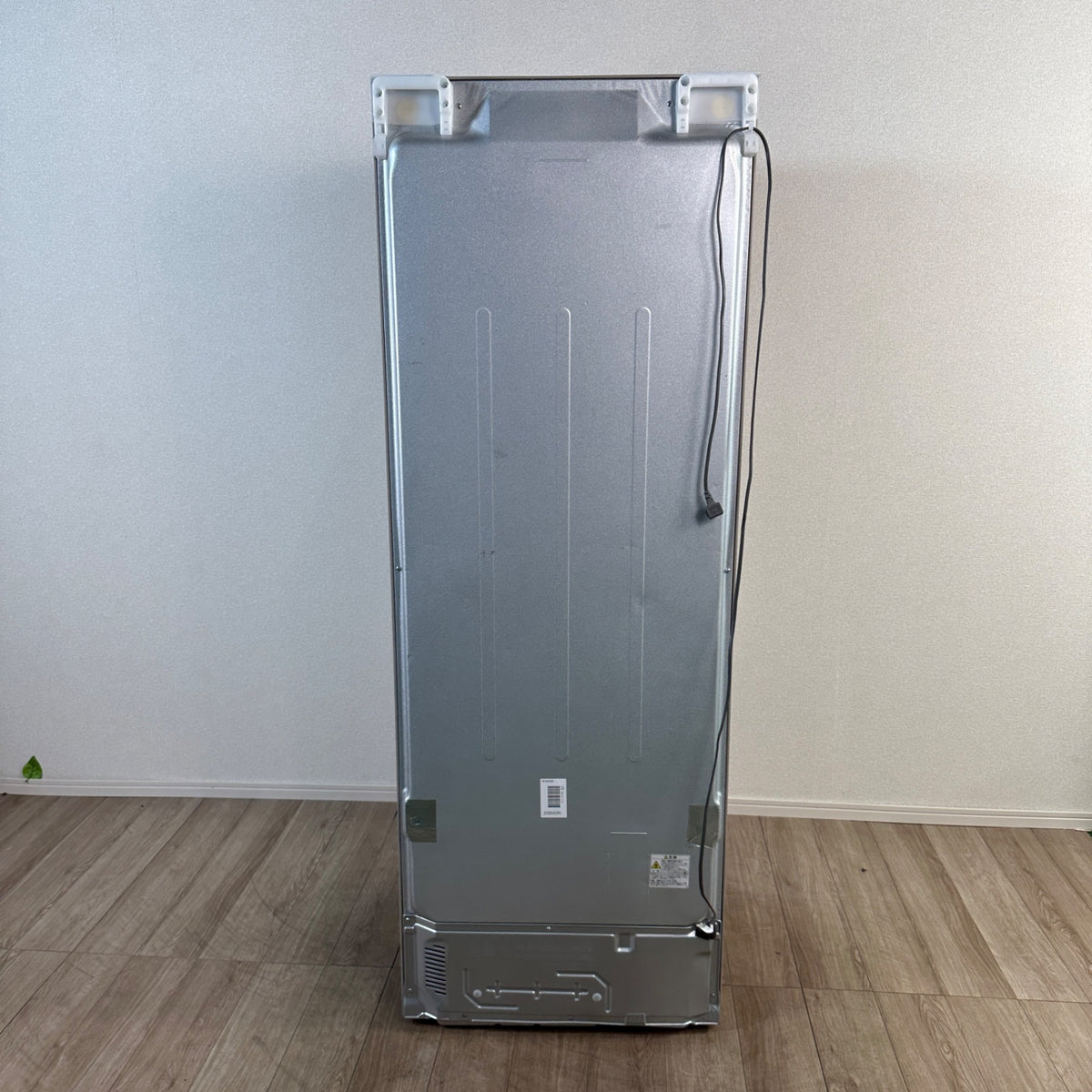 中古 冷蔵庫 HITACHI R-HW48R 478L 2021年製 写真5