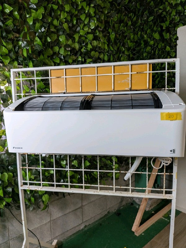 エアコン F284ATRS【IT3FUQB0JLCG】