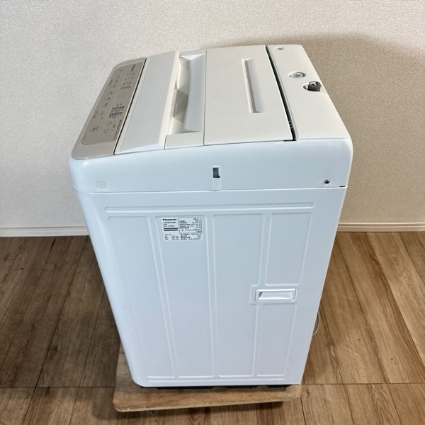 洗濯機 NA-F7PB1【IT9GMUHKZ90U】