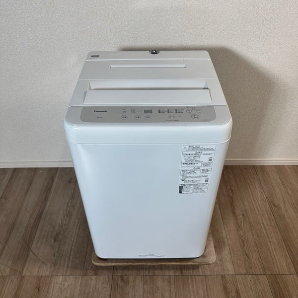 洗濯機 NA-F50B14【ITFSLU3TL1TZ】
