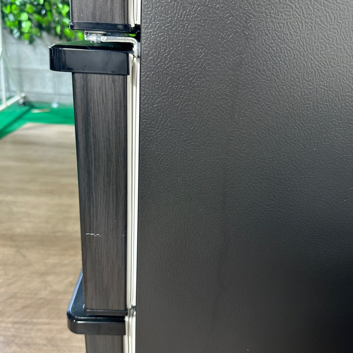 中古 冷蔵庫 AQUA AQR-SV27P 272L 2024年製 写真11
