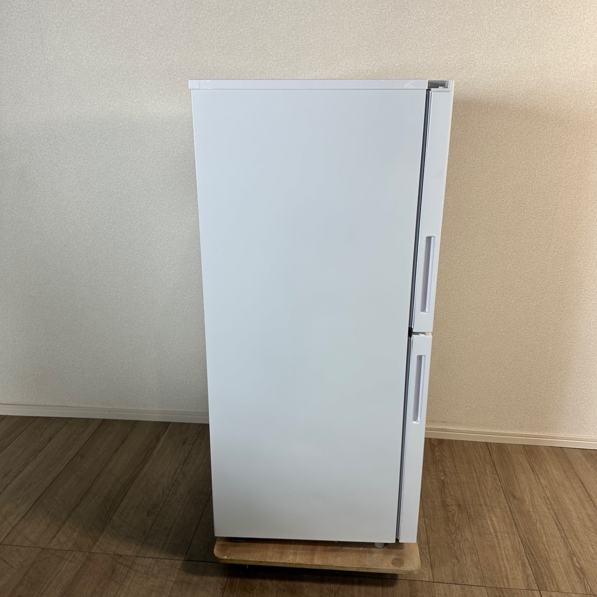 中古 冷蔵庫 IRIS OHYAMA IRSN-15B 153L 2024年製 写真4