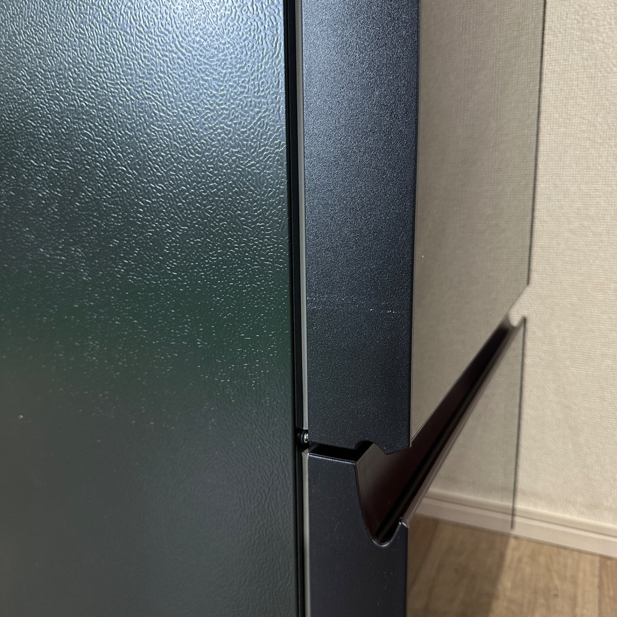 中古 冷蔵庫 SHARP SJ-GW35J 350L 2023年製