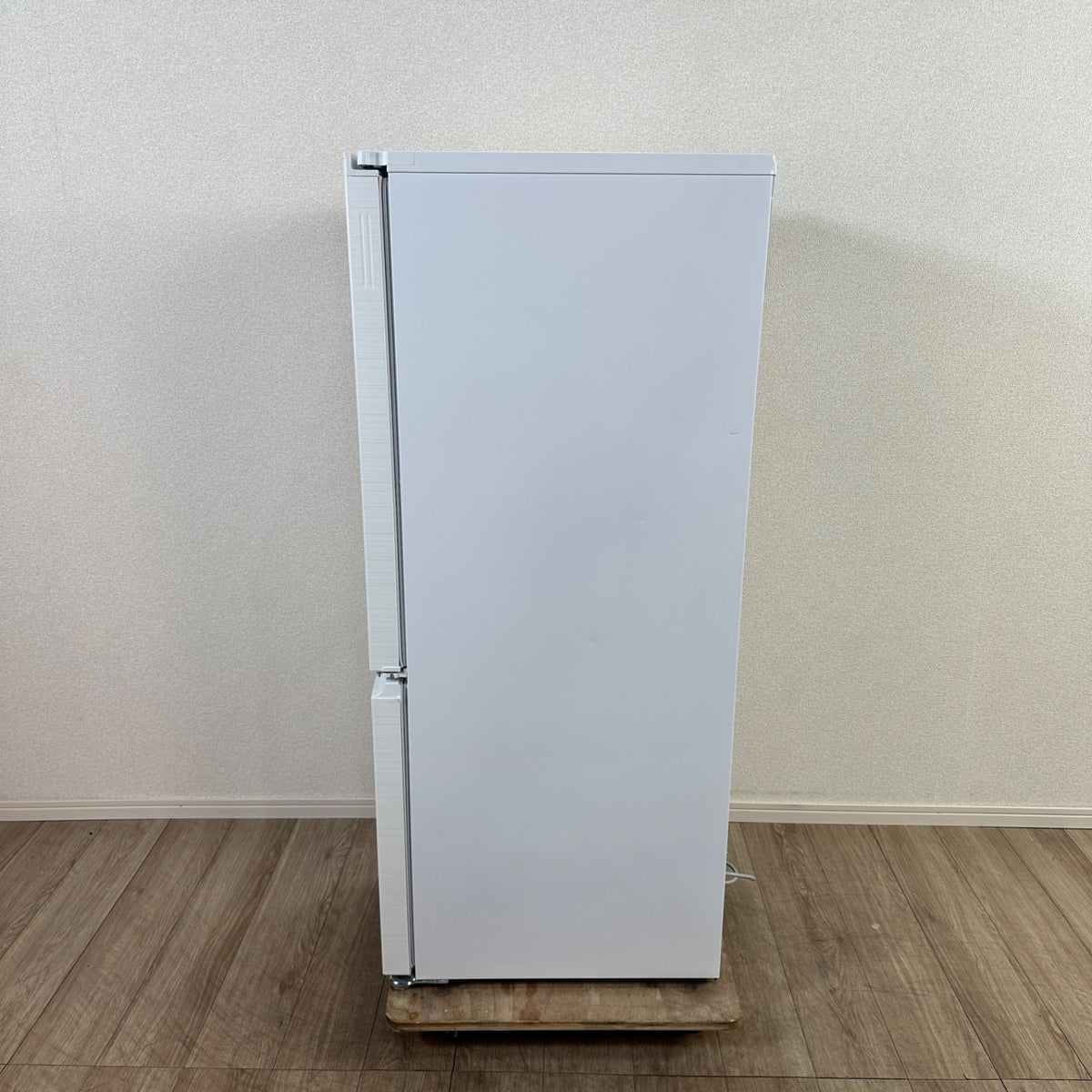 中古 冷蔵庫 SHARP SJ-D18H 179L 2022年製