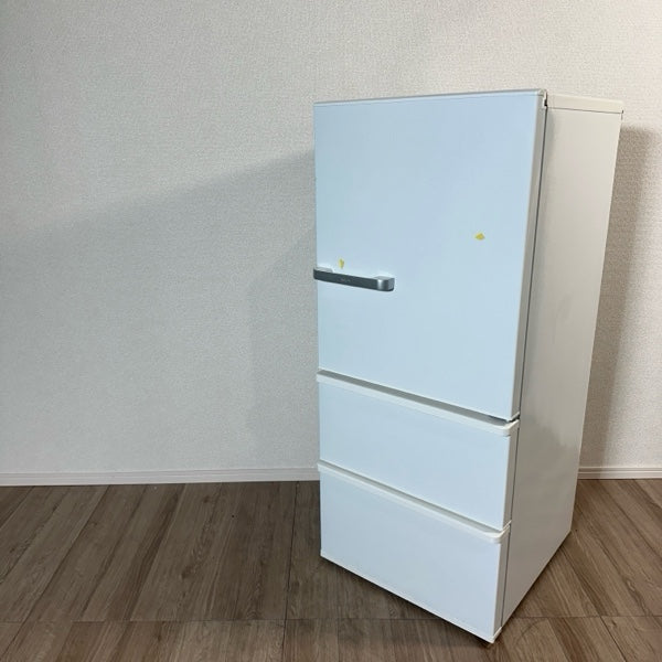 冷蔵庫 AQR-SV27HBK【IT5Q3NV2DKLW】