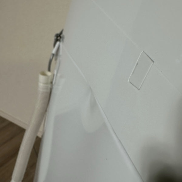 洗濯機 BW-DV80G【ITATB51XTAXG】