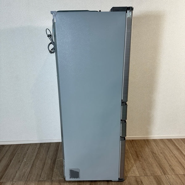 冷蔵庫 SJ-X504H【IT6AQYC31QDX】